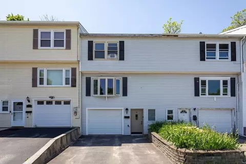 16 Arline St #16, Worcester, MA 01607