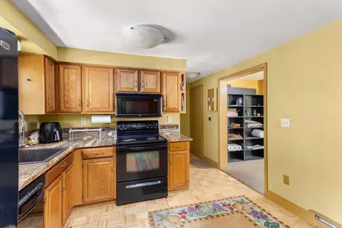Kitchen - 16 Arline St #16, Worcester, MA 01607 photo 1 of 2