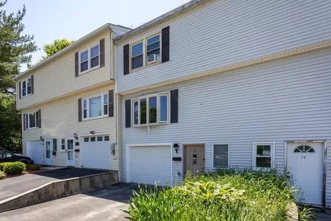 Exterior - 16 Arline St #16, Worcester, MA 01607 photo 2 of 6
