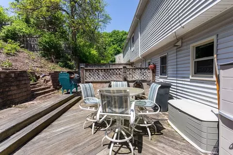 Exterior - 16 Arline St #16, Worcester, MA 01607 photo 3 of 6