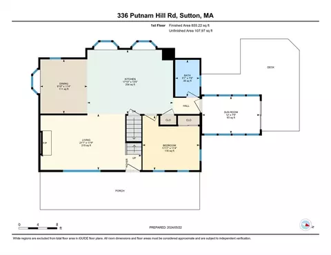 336 Putnam Hill Rd, Sutton, MA 01590 photo 40
