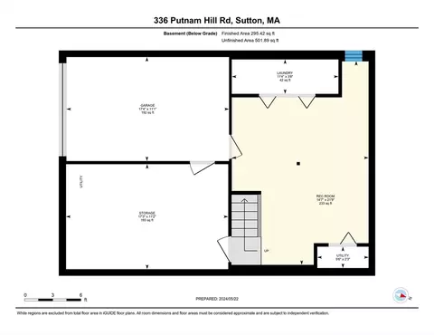 336 Putnam Hill Rd, Sutton, MA 01590 photo 42
