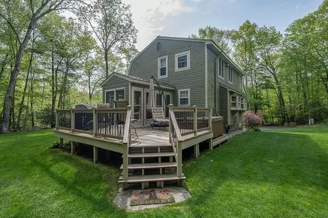 336 Putnam Hill Rd, Sutton, MA 01590 photo 30