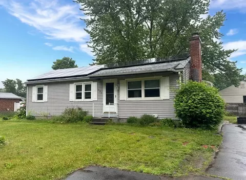 191 Franklin St, Agawam, MA 01030