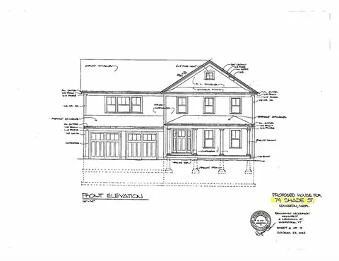 74 Shade St, Lexington, MA 02420