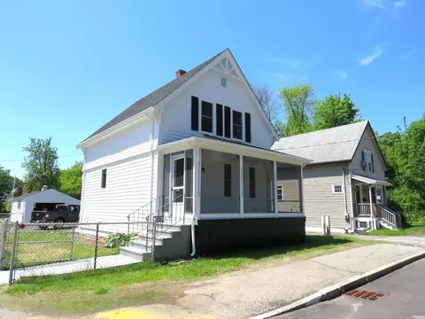 484 Temple, Whitman, MA 02382