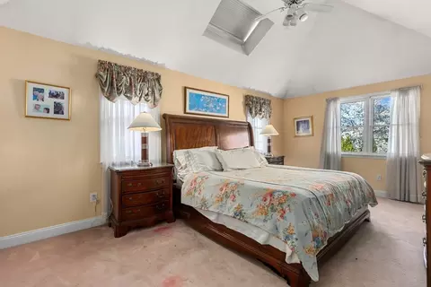 Bedroom - 2 Dickson Ln, Weston, MA 02493 photo 3 of 4