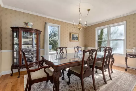 Dining - 2 Dickson Ln, Weston, MA 02493 photo 1 of 2