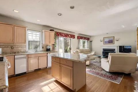 Kitchen - 2 Dickson Ln, Weston, MA 02493 photo 1 of 3