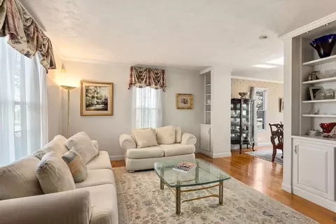 Living - 2 Dickson Ln, Weston, MA 02493 photo 1 of 2