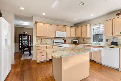 Kitchen - 2 Dickson Ln, Weston, MA 02493 photo 3 of 3
