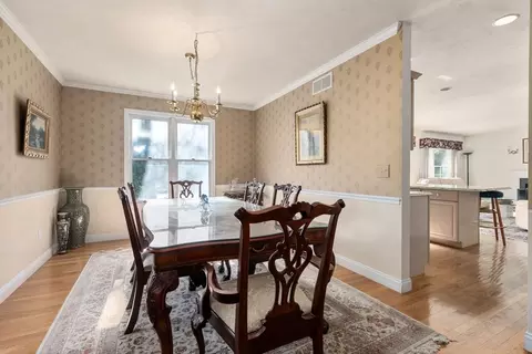 Dining - 2 Dickson Ln, Weston, MA 02493 photo 2 of 2