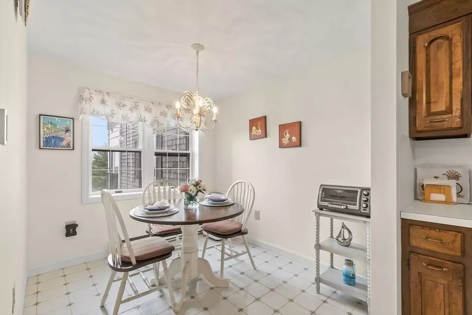 Dining - 66 Highview Dr #66, Sandwich, MA 02563 photo 4 of 4