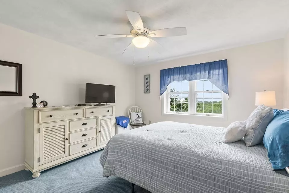 Bedroom - 66 Highview Dr #66, Sandwich, MA 02563 photo 3 of 3