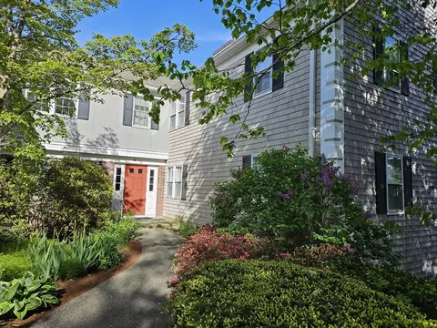 Exterior - 66 Highview Dr #66, Sandwich, MA 02563 photo 1 of 13