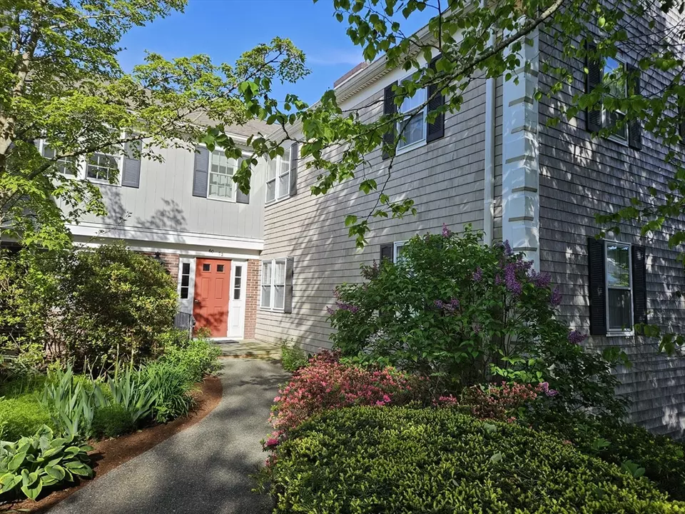 Exterior - 66 Highview Dr #66, Sandwich, MA 02563 photo 1 of 13