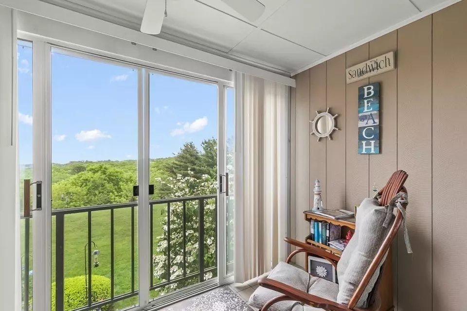 Exterior - 66 Highview Dr #66, Sandwich, MA 02563 photo 4 of 13