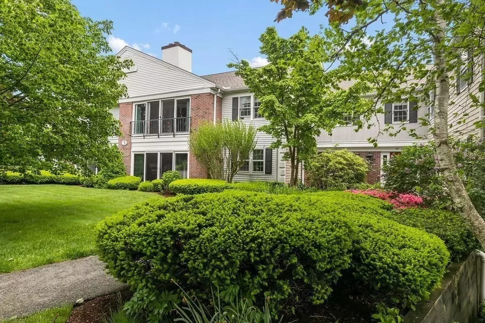 Exterior - 66 Highview Dr #66, Sandwich, MA 02563 photo 12 of 13