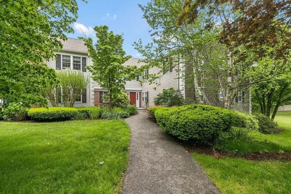 Exterior - 66 Highview Dr #66, Sandwich, MA 02563 photo 11 of 13