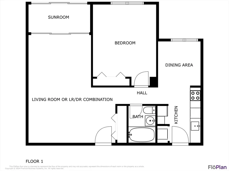 Floorplan - 66 Highview Dr #66, Sandwich, MA 02563 photo 1 of 1