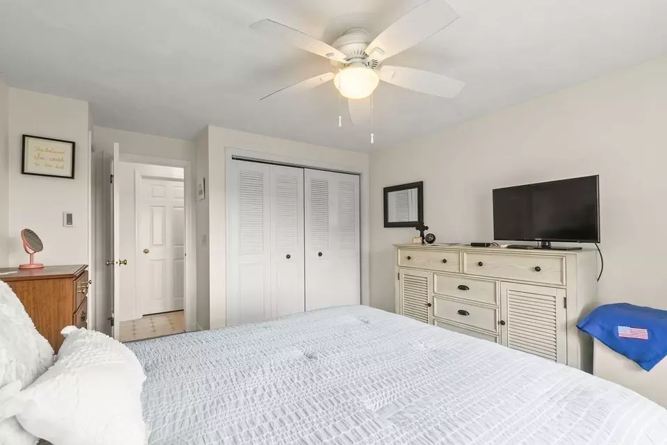Bedroom - 66 Highview Dr #66, Sandwich, MA 02563 photo 1 of 3
