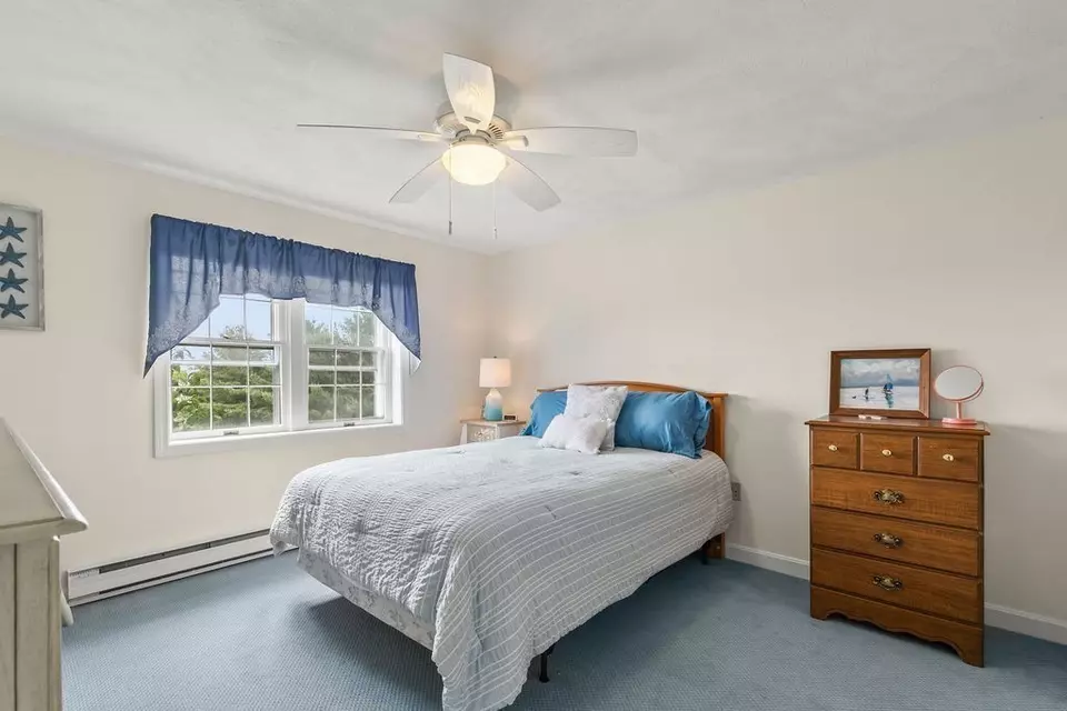 Bedroom - 66 Highview Dr #66, Sandwich, MA 02563 photo 2 of 3