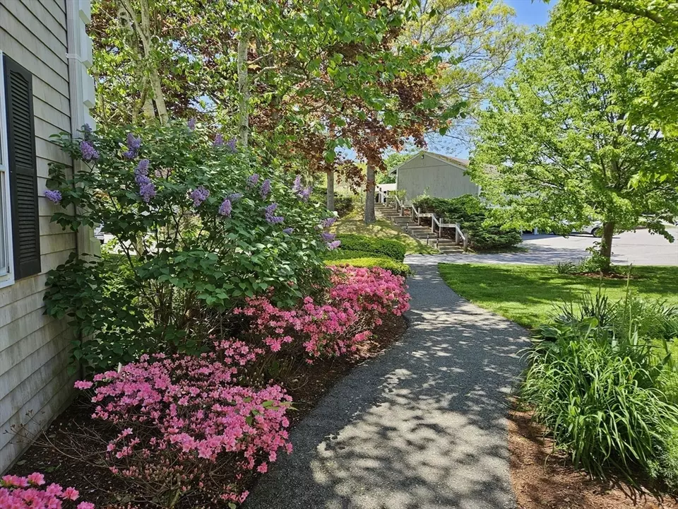 Exterior - 66 Highview Dr #66, Sandwich, MA 02563 photo 2 of 13