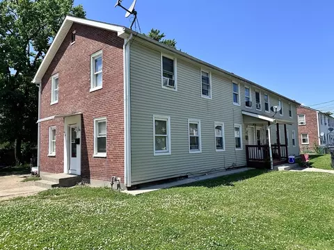 42-46 Baldwin St, Springfield, MA 01104