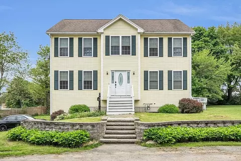 5 Ball St, Haverhill, MA 01832