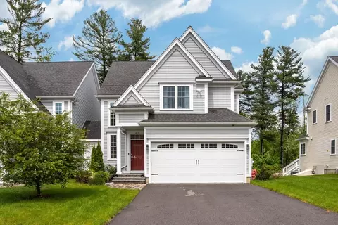6 Point Rd #1, Shrewsbury, MA 01545