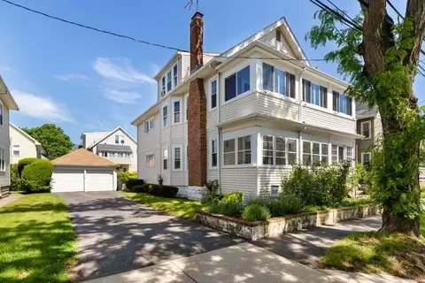 64 Foster St #64, Arlington, MA 02474