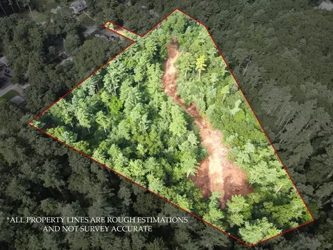 Map80l3092 Rocky Gutter Street, Middleboro, MA 02346