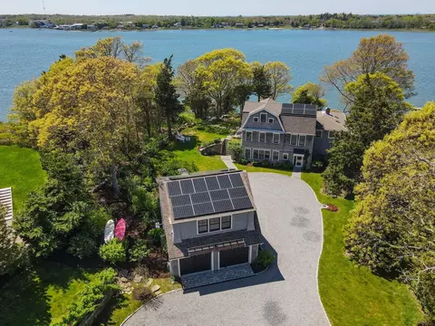 40 Gibson Rd, Orleans, MA 02653