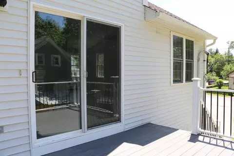 Exterior - 110 Saint Louis St, Worcester, MA 01606 photo 4 of 7