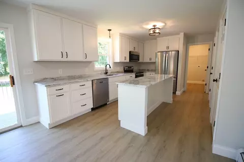 Kitchen - 110 Saint Louis St, Worcester, MA 01606 photo 1 of 2