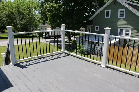 Exterior - 110 Saint Louis St, Worcester, MA 01606 photo 5 of 7