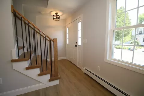 Entry Way - 110 Saint Louis St, Worcester, MA 01606 photo 1 of 1