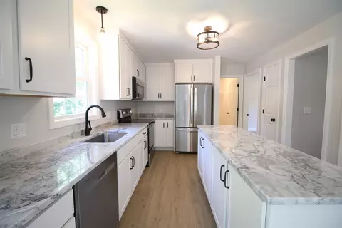 Kitchen - 110 Saint Louis St, Worcester, MA 01606 photo 2 of 2