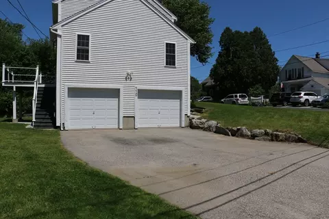 Exterior - 110 Saint Louis St, Worcester, MA 01606 photo 7 of 7