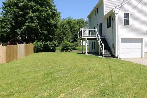 Exterior - 110 Saint Louis St, Worcester, MA 01606 photo 6 of 7