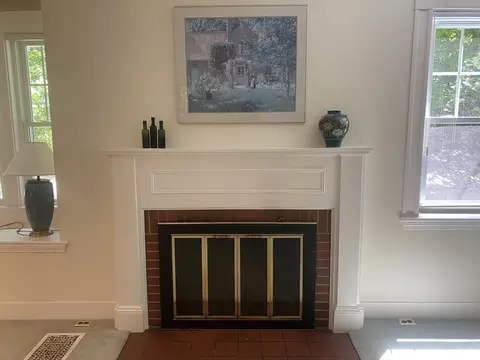 Living - 28 Fairview Rd, Needham, MA 02492 photo 2 of 6