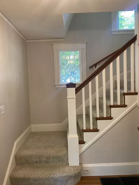 Entry Way - 28 Fairview Rd, Needham, MA 02492 photo 3 of 3