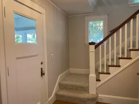Entry Way - 28 Fairview Rd, Needham, MA 02492 photo 1 of 3