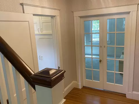 Entry Way - 28 Fairview Rd, Needham, MA 02492 photo 2 of 3