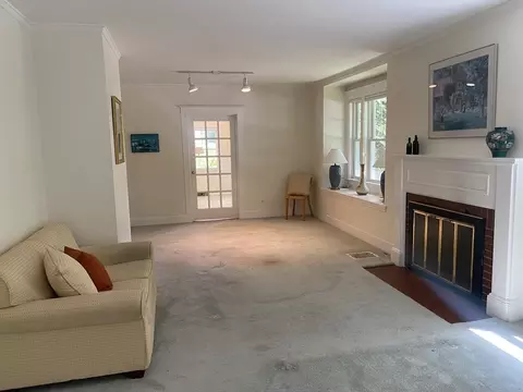 Living - 28 Fairview Rd, Needham, MA 02492 photo 3 of 6
