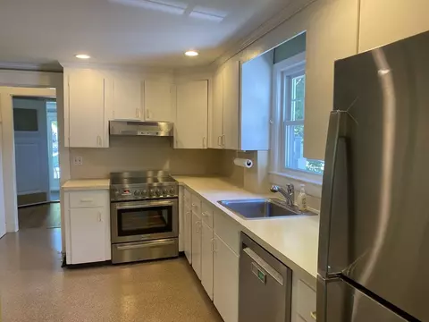 Kitchen - 28 Fairview Rd, Needham, MA 02492 photo 1 of 3