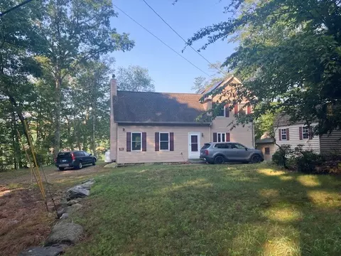 Exterior - 24 Indian Stone Rd, Phillipston, MA 01331 photo 1 of 2