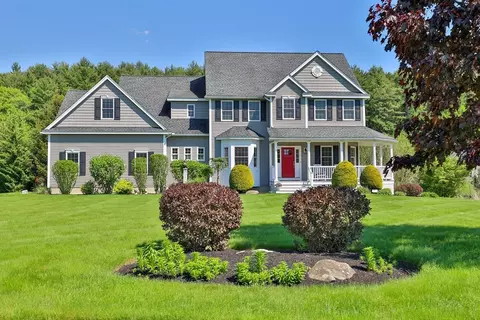 6 Strawberry Ln, Westford, MA 01886