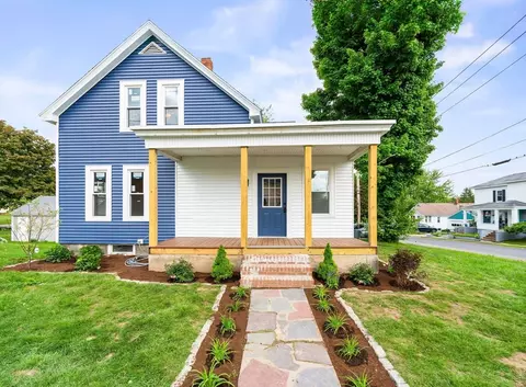 3 Winter St, Winchendon, MA 01475