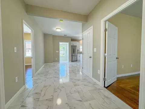 Entry Way - 156 Barnes St, Fall River, MA 02723 photo 4 of 5